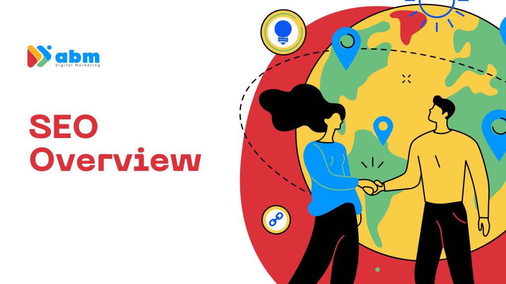 Dịch vụ SEO overview tại tphcm