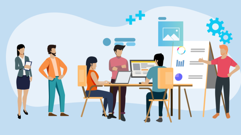 Chuyên gia Content Social cần thực hiện triển khai các chiến lược nội dung trên mạng xã hội