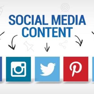 Định nghĩa Content Social - Social Media content là gì?