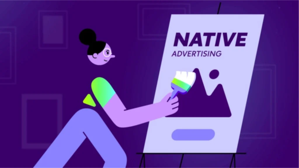 Quảng cáo Native Ads