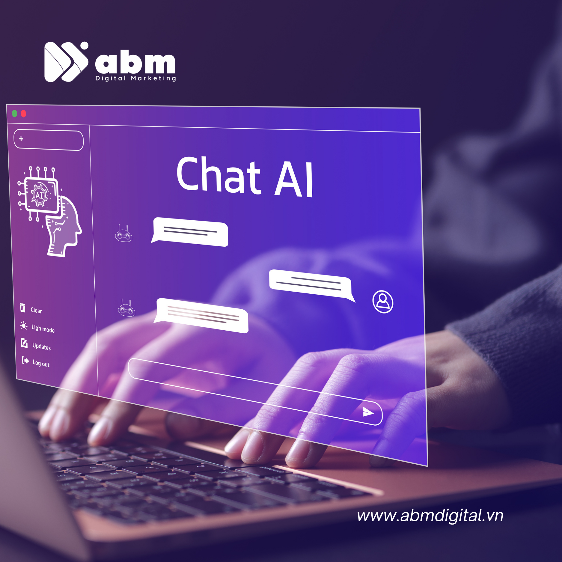 Ứng dụng của Chatbot