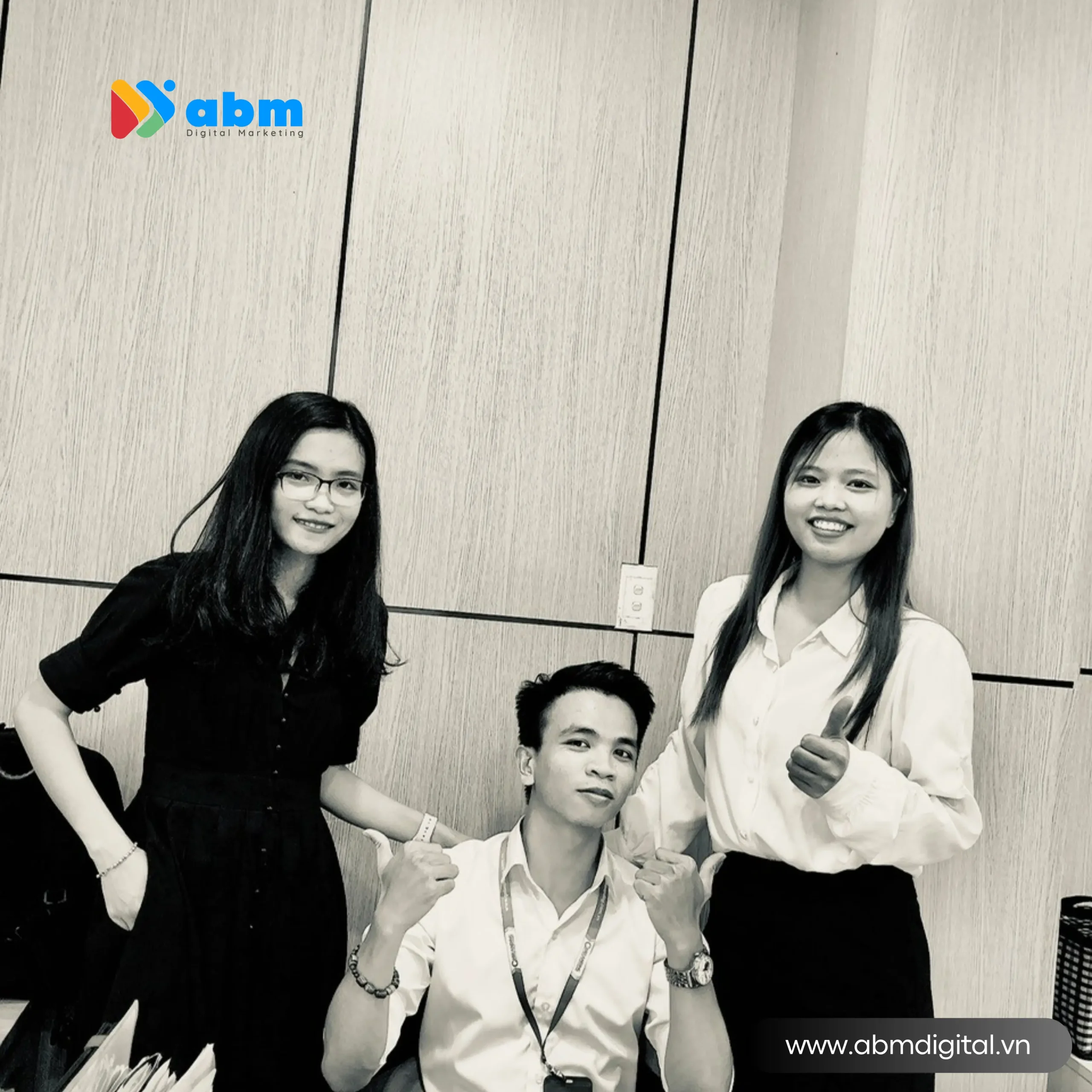 ABM Digital - Công ty thiết kế website uy tín tại Buôn Ma Thuột