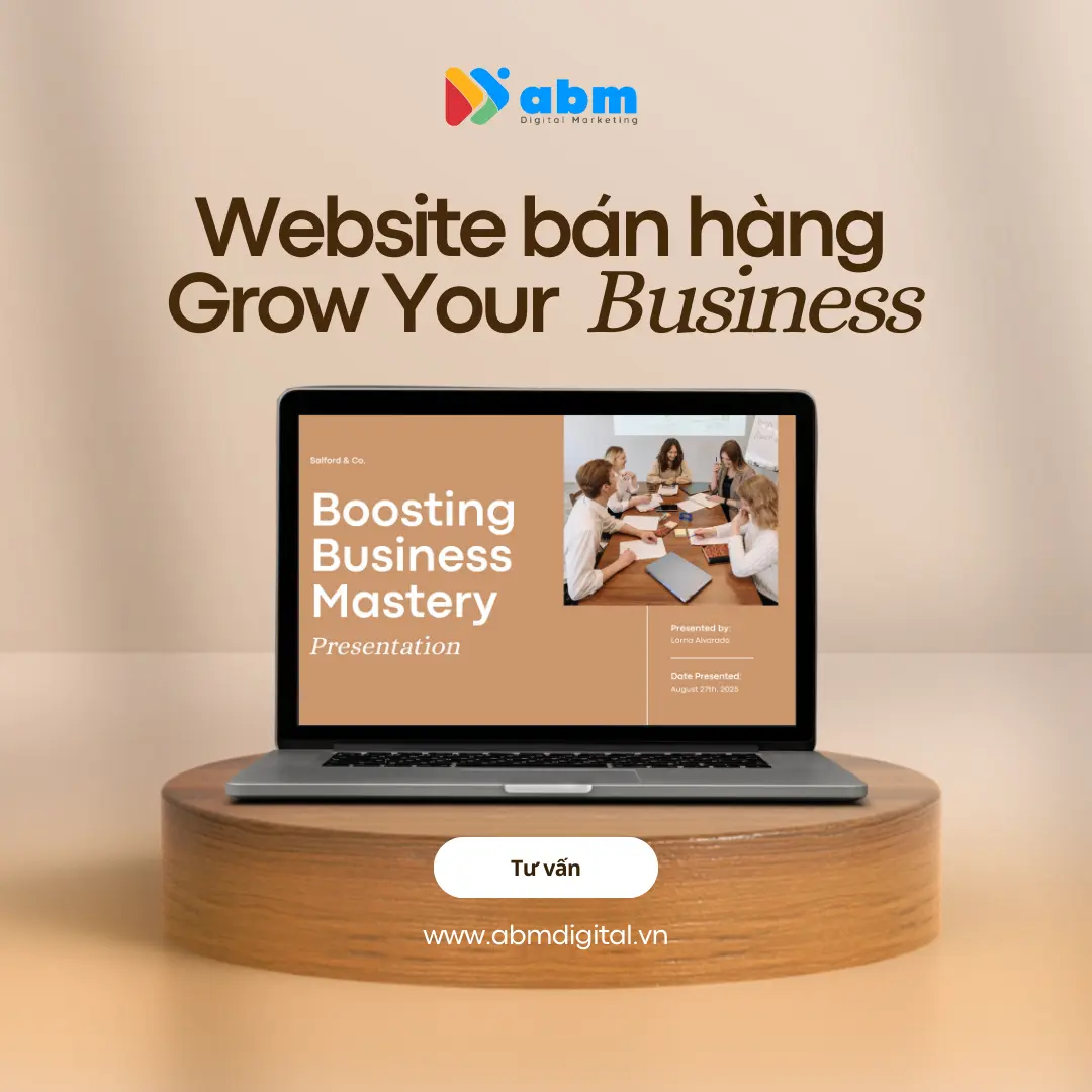 Thiết kế web Buôn Ma Thuột