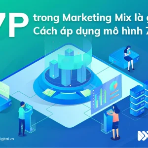 Mô hình 7P là gì?
