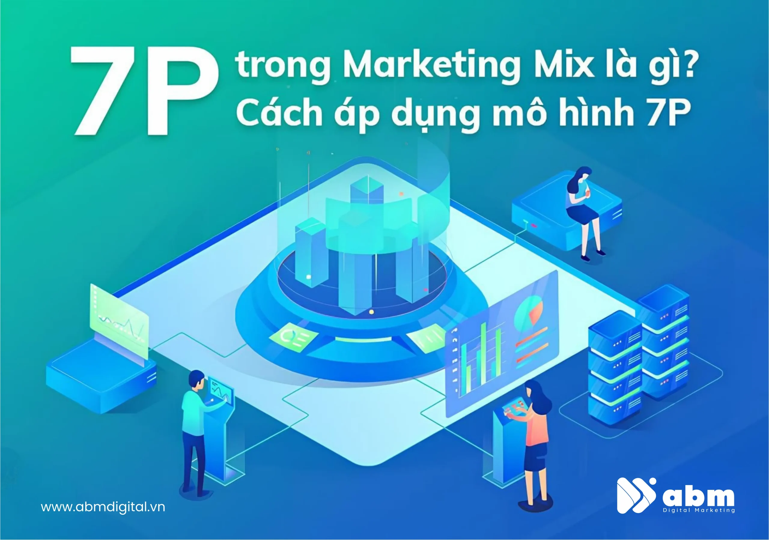 Mô hình 7P là gì?