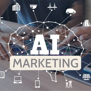 Lợi ích khi ứng dụng AI trong marketing