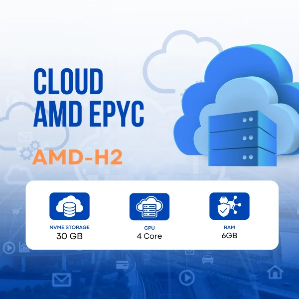 cloud amd h2