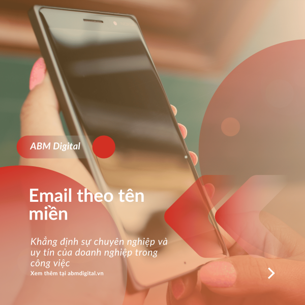 gói email doanh nghiệp