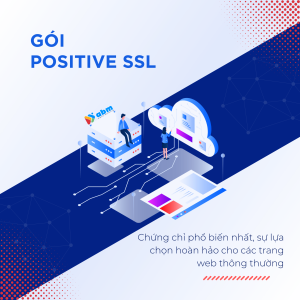 gói positive ssl